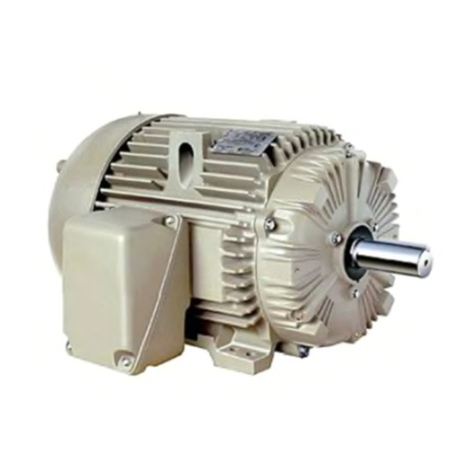 GE NEMA 140 Installation and maintenance instructions