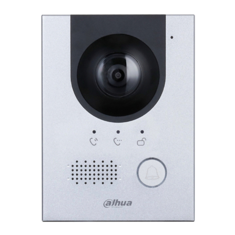 COP DAHUA DHI-VTO4202F-P install guide