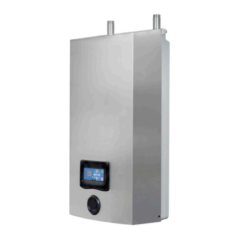 Ecolab Hybrid-P Manual