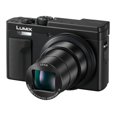 Panasonic Lumix DC-TZ95 User manual