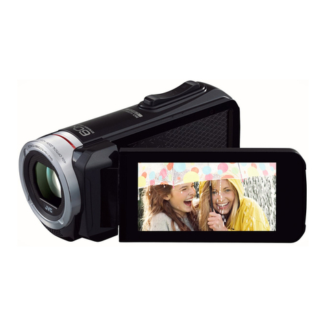 JVC GZ-R15 Operating and maintenance manual