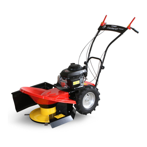 Vari BDR-620D user guide