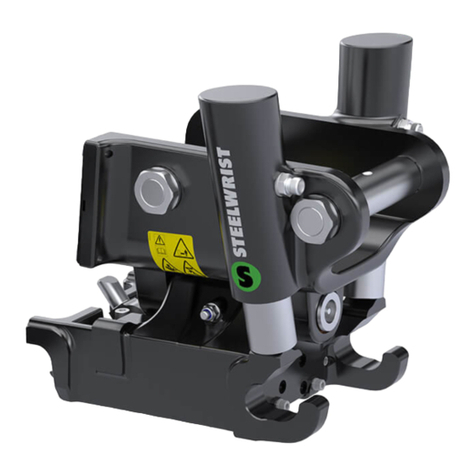 ROTOTILT S30 quick start guide