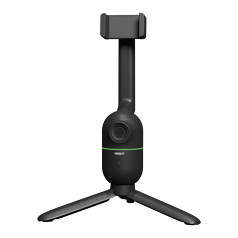 OBSBOT Me User manual