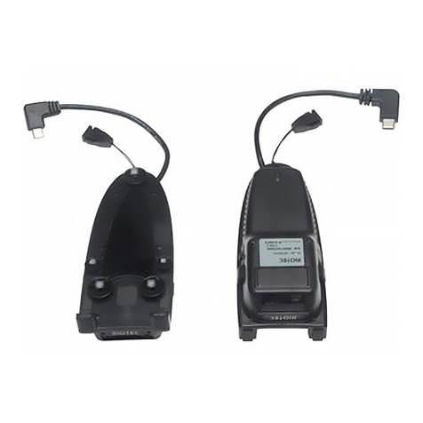 RIOTEC iDC9272N User manual