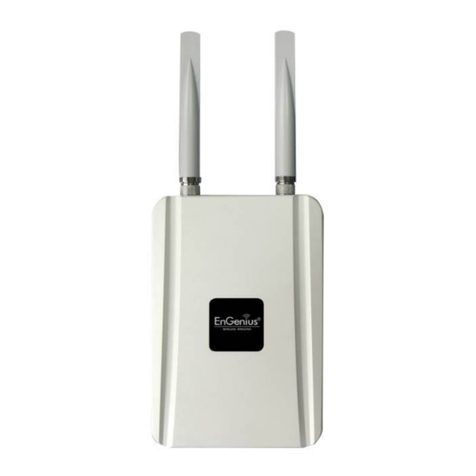 EnGenius EOR7550 User manual