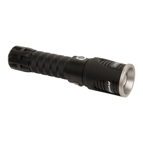 Sealey LED4491 User manual