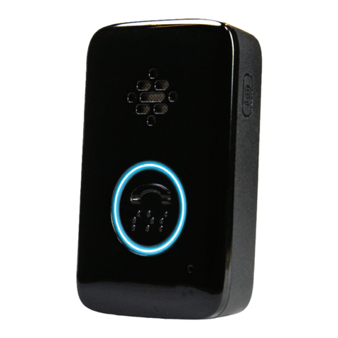 VRI Belle Plus LTE User manual