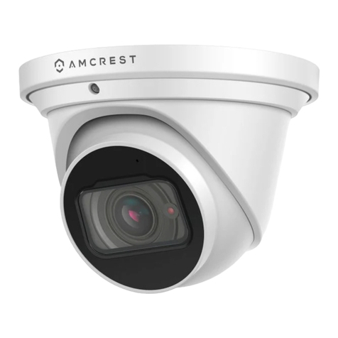 Amcrest IP8M-MT2544EW User manual