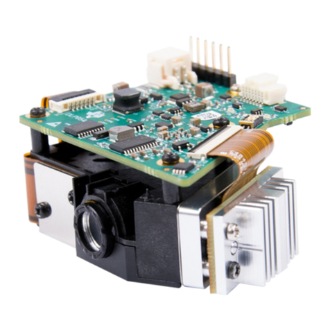 Texas Instruments DLP3021LEQ1EVM User manual Texas Instruments DLP3021LEQ1EVM User manual