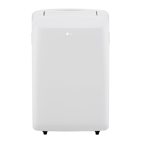 LG R-LP0817WSR User manual