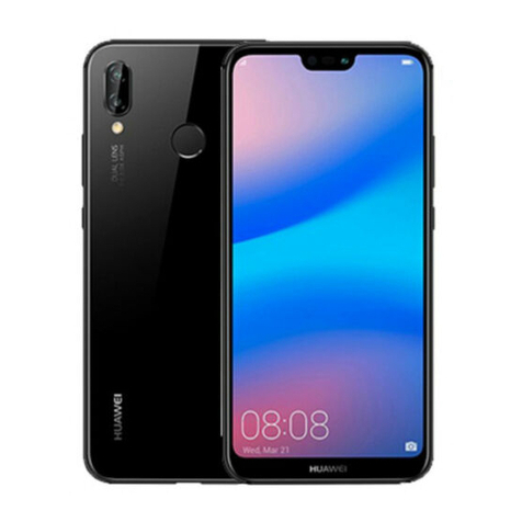 Huawei ANE-LX1 User manual Huawei ANE-LX1 User manual