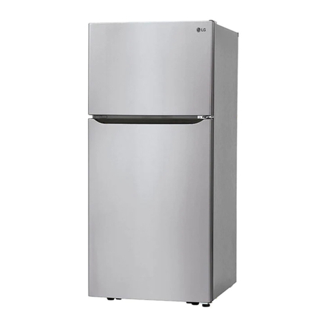 LG LTCS20020 User manual