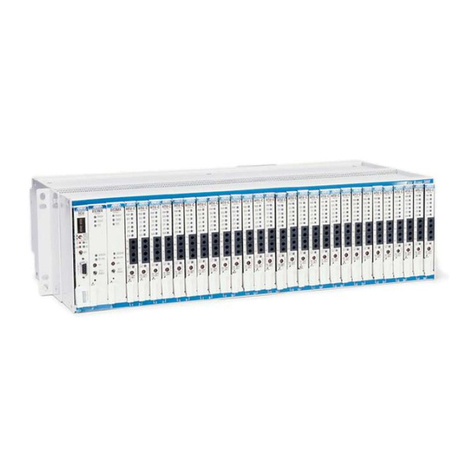 ADTRAN Total Access 3000 Instruction Manual