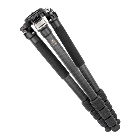 Robus Vantage 3 Series quick start guide