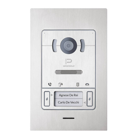 Infinite Play ZK217 User manual