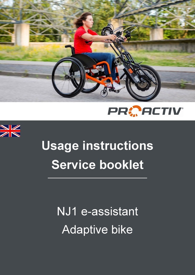 Proactive NJ1 e-assistant Usage instructions
