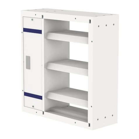 System air MA multi User manual