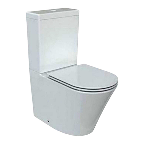 Wellis WF00110 Instruction guide