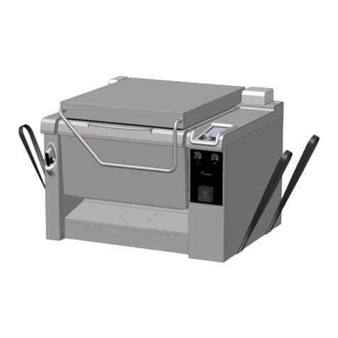 ELRO PRECIPAN installation manual ELRO PRECIPAN installation manual