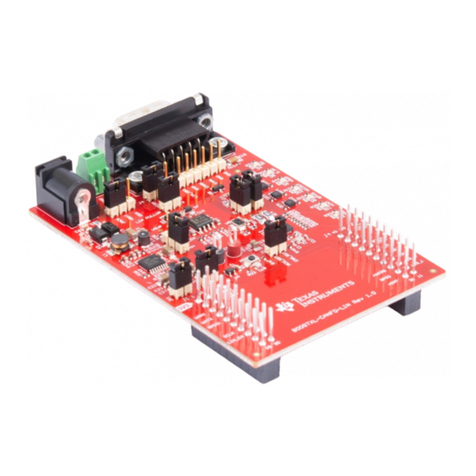 Texas Instruments TLIN2029-Q1 user guide