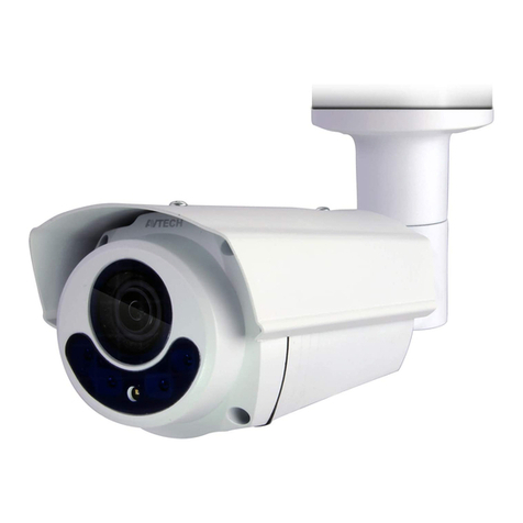 Avtech DGM2643SVP Operation guide