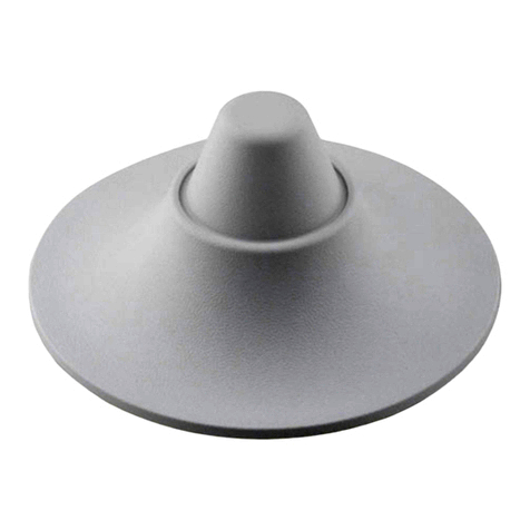 Mars MA-CR26-2X User manual