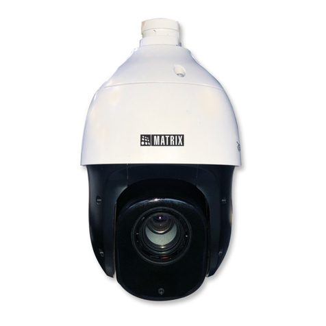 Matrix SATATYA PZCR20ML25CWP User guide