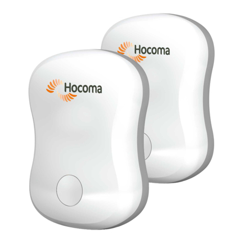 Hocoma Valedo Quick user guide
