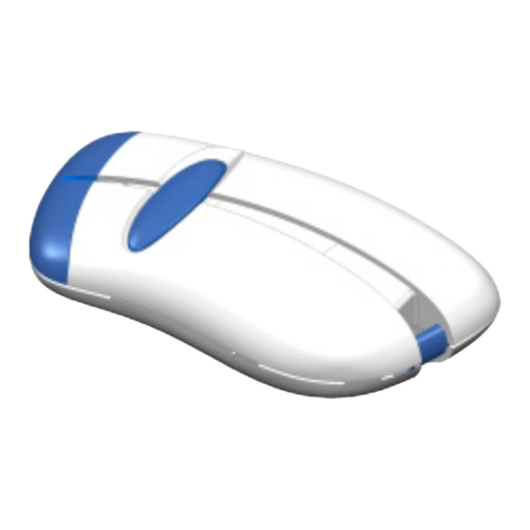 Stingray 318LIPW V Series manual