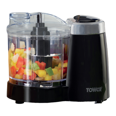 Tower Hobbies T12030 Operator's manual