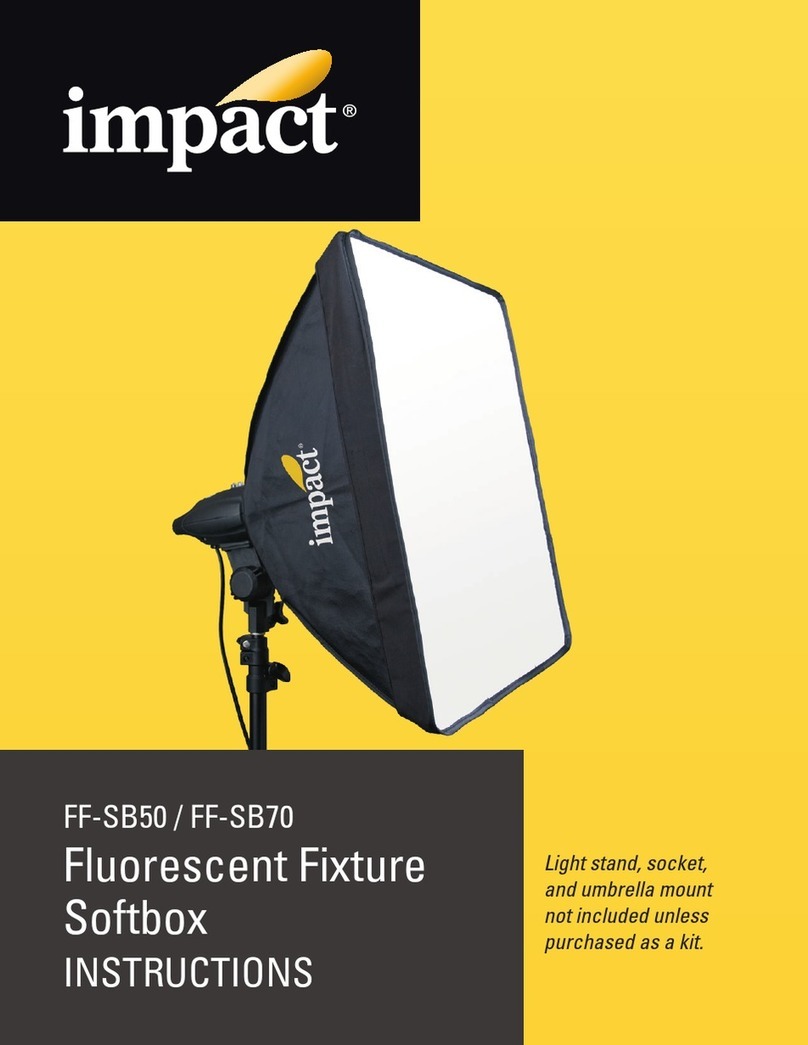 Gradus Group impact FF-SB50 instructions
