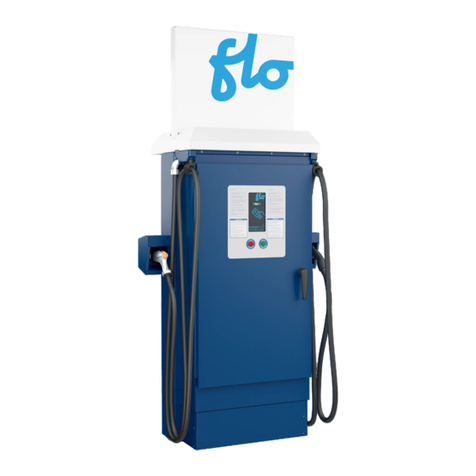 AddEnergie FLO SmartDC installation guide