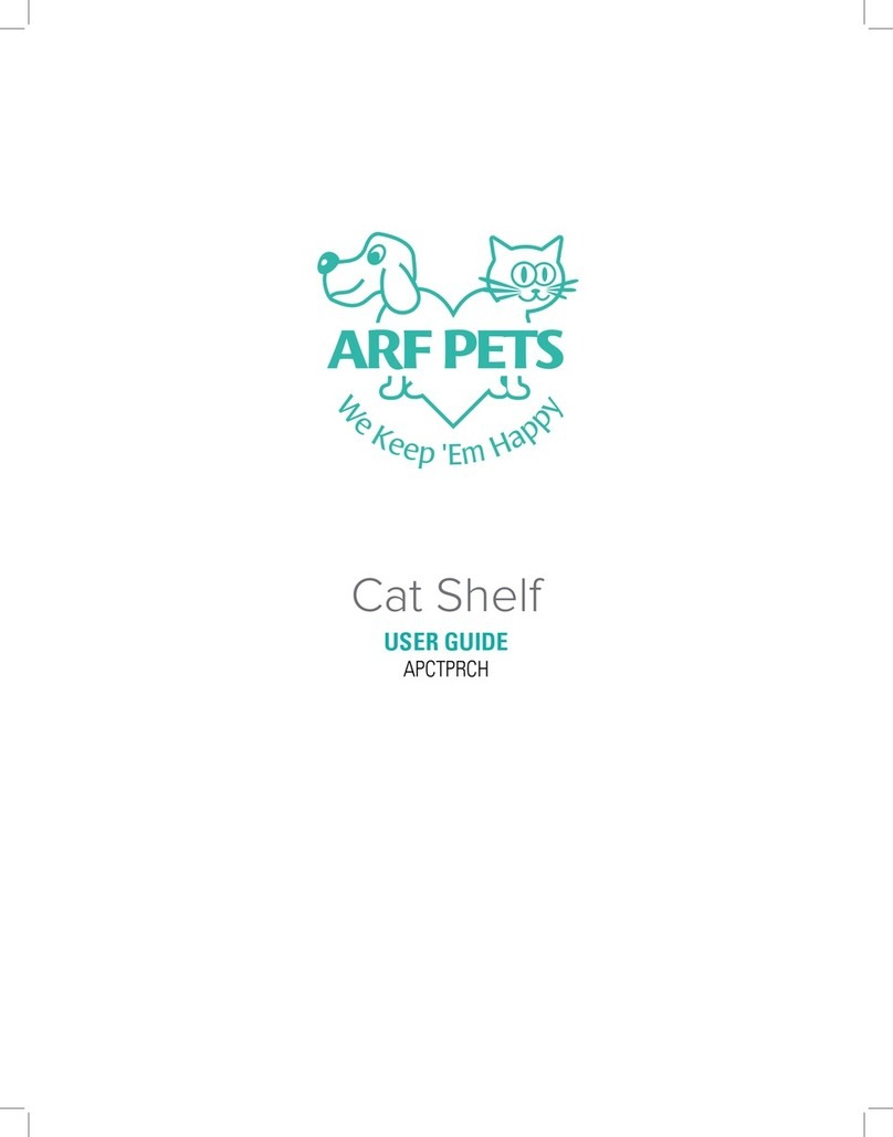 Arf Pets APCTPRCH user guide
