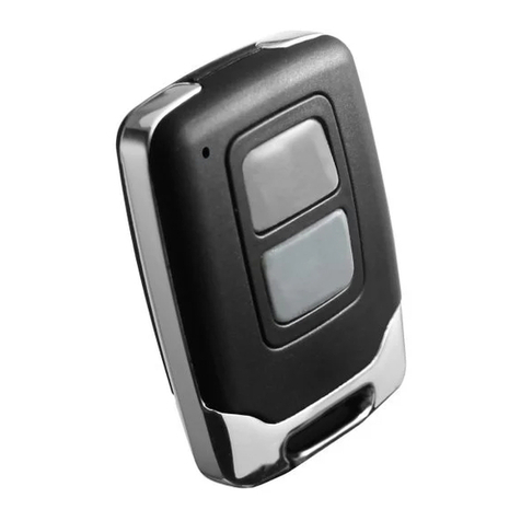 Allotech HOR 2 quick start guide