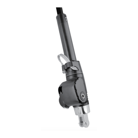Harken MKIV Unit 3 User manual Harken MKIV Unit 3 User manual