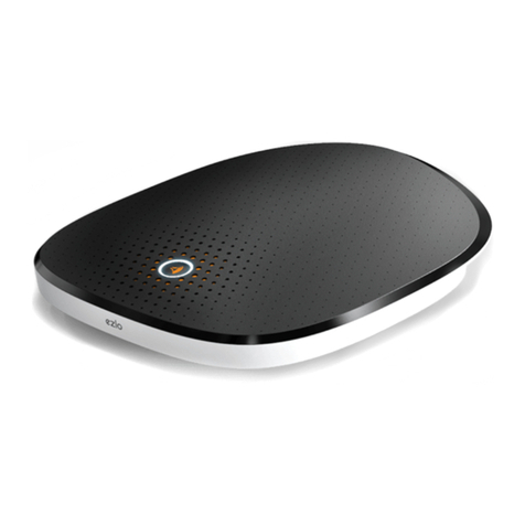 eZLO Secure manual