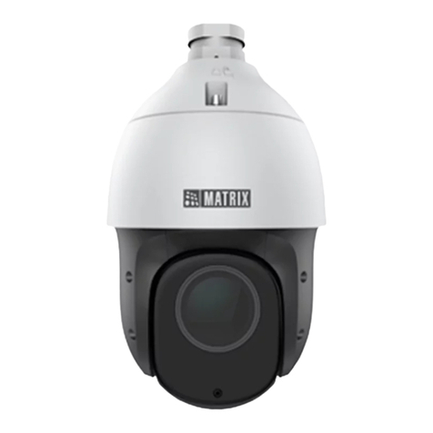 Matrix SATATYA PZCR20ML25CWP User manual