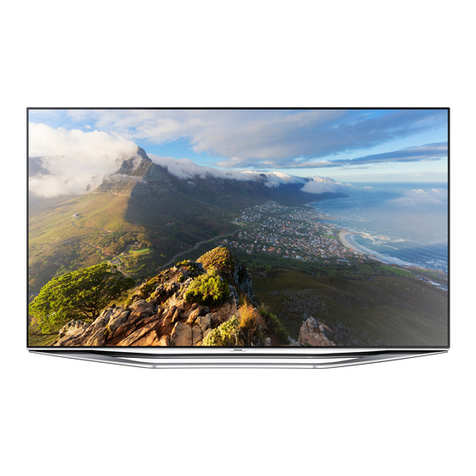 Samsung UN55H7100AF User manual