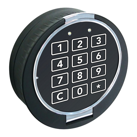 INSAFE Matrix 100 operating instructions INSAFE Matrix 100 operating instructions