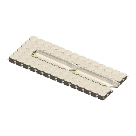 CanDock G2 JETSLIDE Installation and use