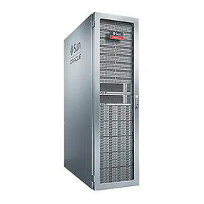 Oracle ZFS installation guide