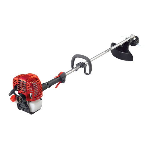 Swisher E4-S4000 Owner's/operator's manual