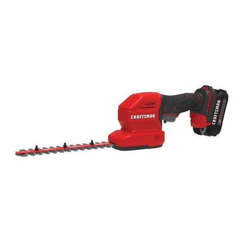 Craftsman CMCSS800 instruction manual