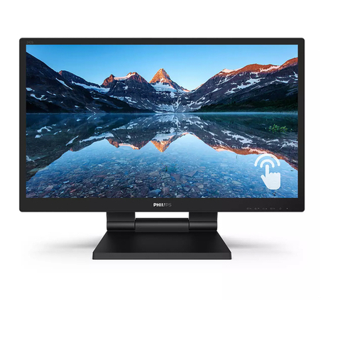 Philips B Line 242B9 User manual
