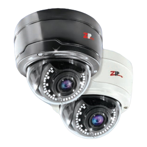 Zip IPCZIP530 User manual