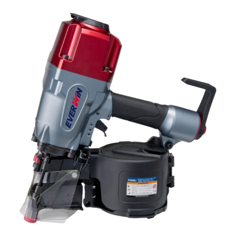 Everwin FCN90L User manual Everwin FCN90L User manual