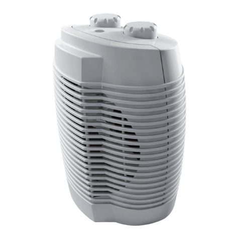 TESY HL-211V Parts list manual