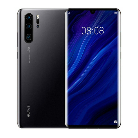 Huawei VOG-L04 User manual