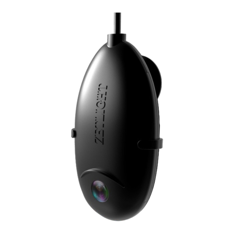 Zetlight AQUARIUM SURVEILLANCE quick start guide Zetlight AQUARIUM SURVEILLANCE quick start guide